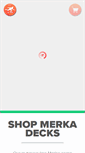 Mobile Screenshot of longboardliving.com